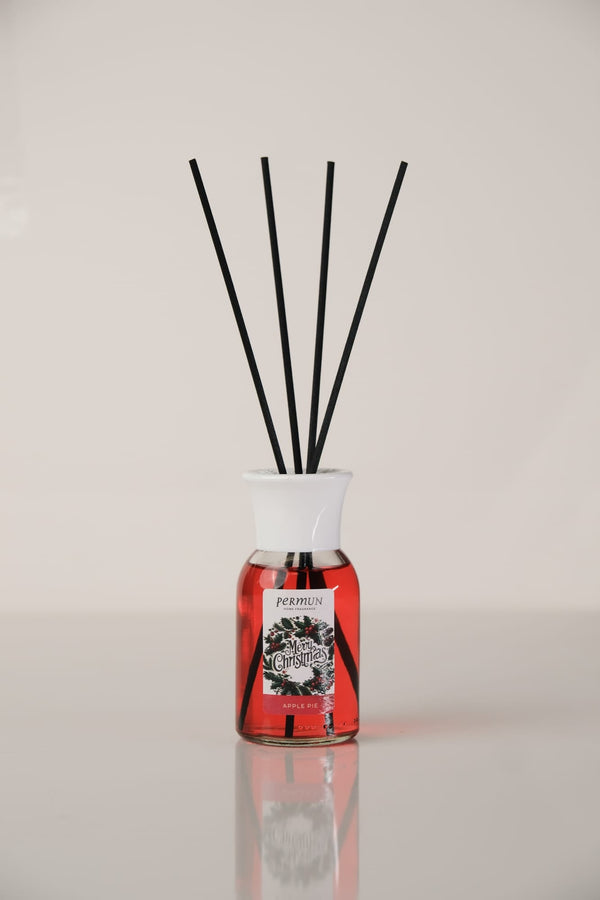 Apple Pie Reed Diffuser 110ml