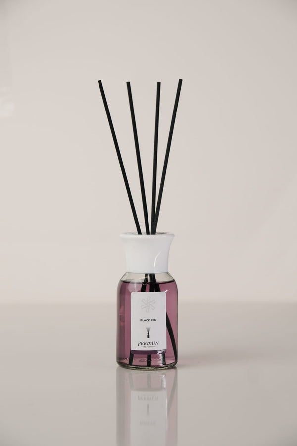 Black Fig Reed Diffuser 110ml