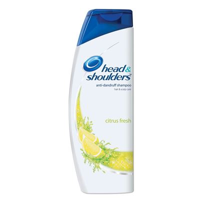 Sampon Citrus Fresh 200 ml