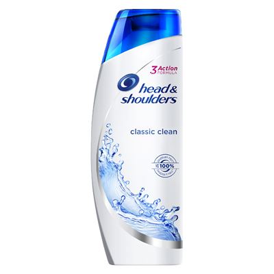 Sampon Classic Clean 200 ml