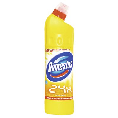Dezinfectant Citrus 750 ml