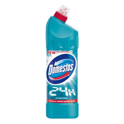 Dezinfectant Atlantic 750 ml