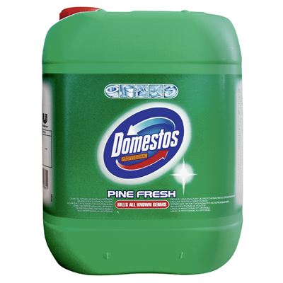 Dezinfecant Fresh 5 L
