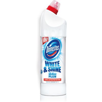 Dezinfectant White 750 ml