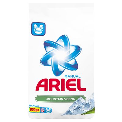 Detergent Rufe Manual Mountain Spring 900 g