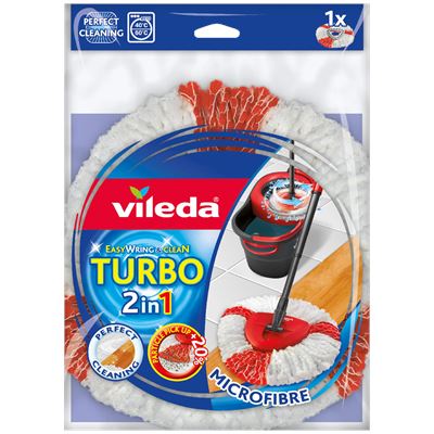 Easy Wring Turbo Rezerva Mop