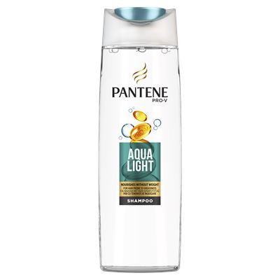 Sampon Aqualight 400 ml