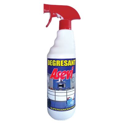 Degresant Aragaz 750 ml