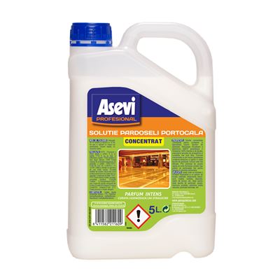 Detergent Universal Portocale 5 L