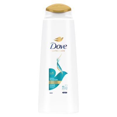 Sampon Daily Moisture 400 ml