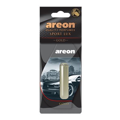 AREON Liquid Sport Lux Gold 5 ml
