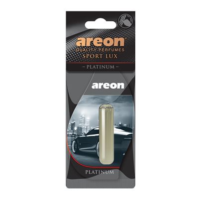 AREON Liquid Sport Lux Platinum 5 ml
