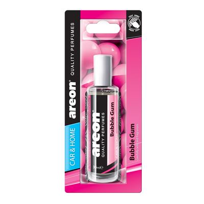 AREON Odorizant Auto Blister Bubble Gum 35 ml