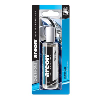 AREON Odorizant Auto Blister New Car 35 ml
