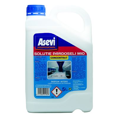 Igienizant Pardoseli 5 L