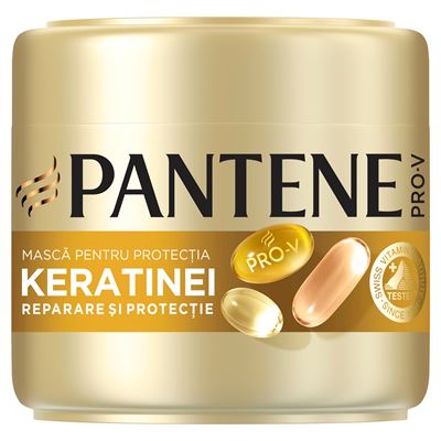 Masca pentru Par Protectoare 300 ml