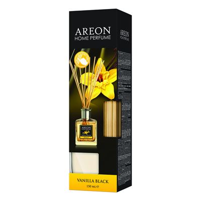 AREON Odorizant de Camera Vanilla Black 150 ml