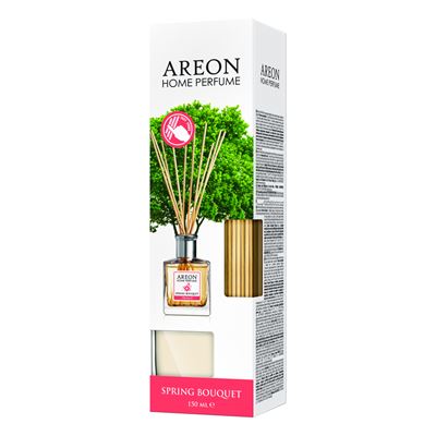 AREON Odorizant de Camera Spring Bouquet 150 ml