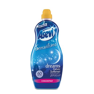 SENSATIONS Dreams Balsam Pentru Tesaturi 1,44 L