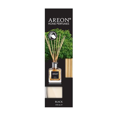 AREON Black Odorizant de Camera 150 ml