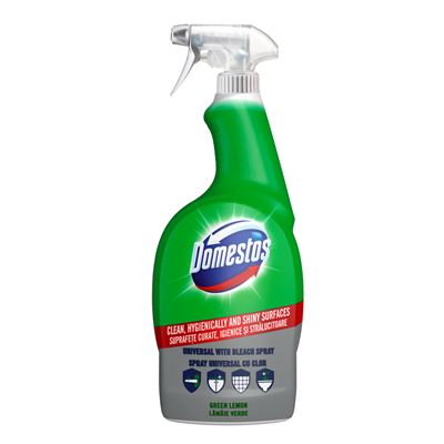 Spray Universal Lamaie Verde 750 ml