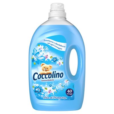 Balsam Rufe Aer de Primavara Albastru 3 L