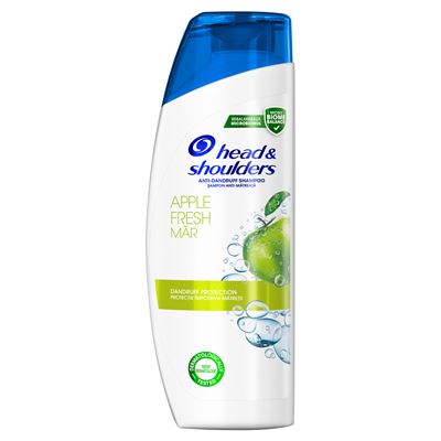 Mar Sampon 200 ml
