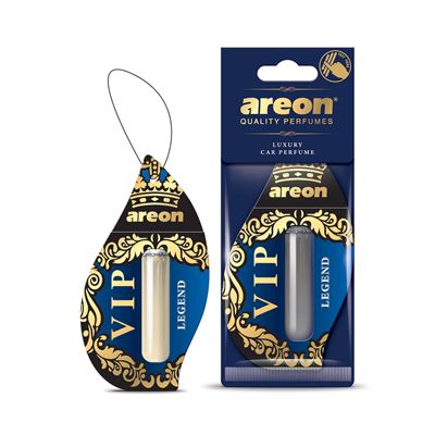 AREON VIP Legend Odorizant Masina 5 ml
