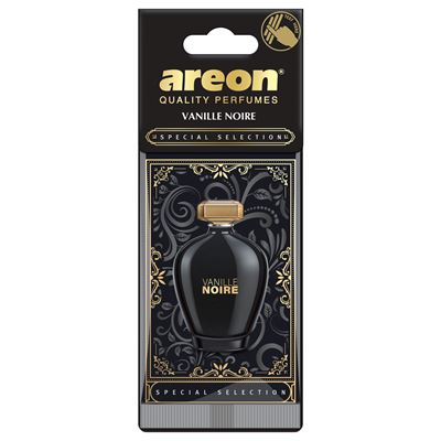 AREON Mon Special Vanille Noire Odorizant Masina 5 ml