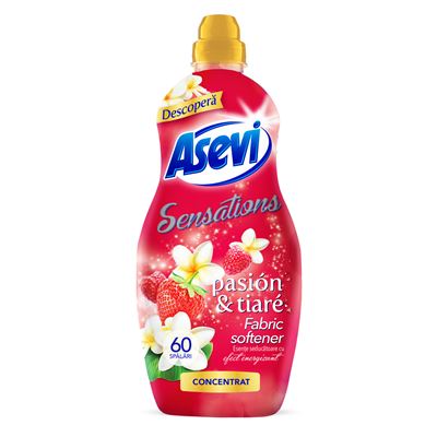 SENSATIONS Pasiune Balsam Rufe 1,44 L