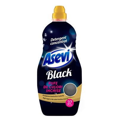 Detergent Rufe Negre 1,5 L