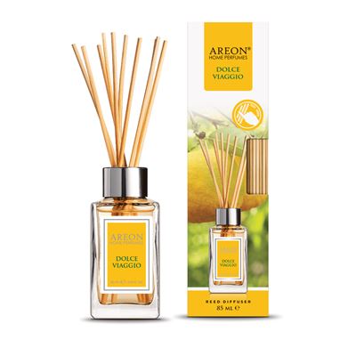 AREON Dolce Viaggio Odorizant Camera 85 ml