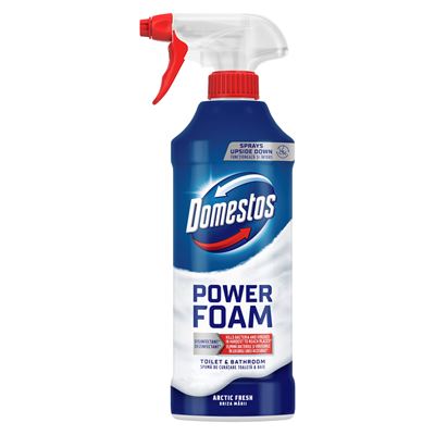 Dezinfectant Spuma Fresh 435 ml