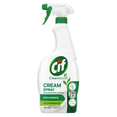 Spray Spuma Curatare 700 ml