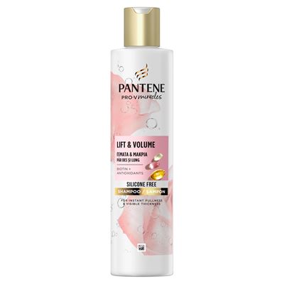 Pro-V Miracles Lift'n'Volume Sampon Par 250 ml