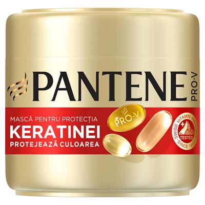 Protect Keratin Masca Par 300 ml