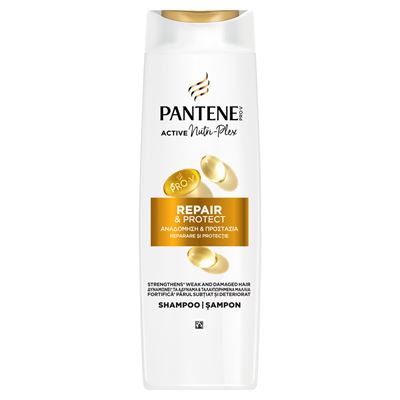 Pro-V Repair & Protect Sampon 400 ml