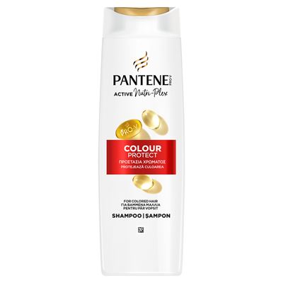 Pro-V Color Protect Sampon 400 ml
