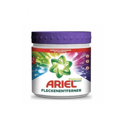 Pudra Indepartat Pete Rufe Colorate 500 g