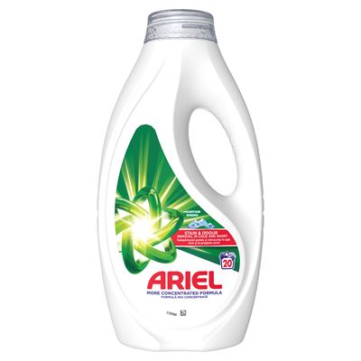 Mountain Spring Detergent Rufe 900 ml