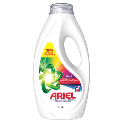 Color Detergent Rufe 900 ml