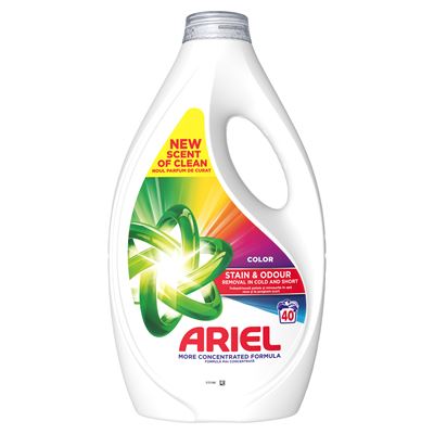 Color Detergent Rufe 1,8 L