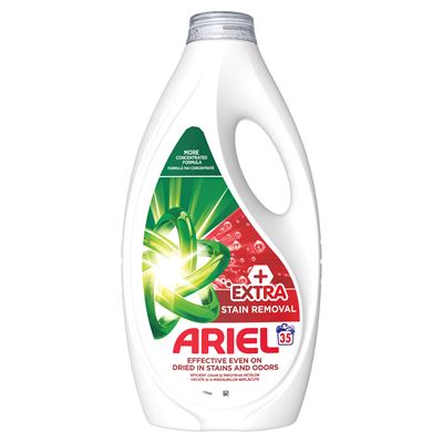 Extra Stain Removal Detergent Rufe 1,575 L