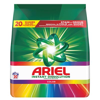 Color Detergent Rufe 1,3 Kg