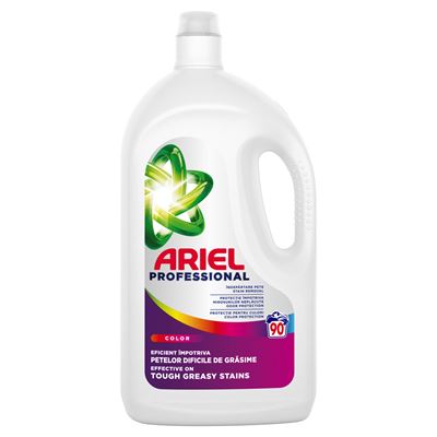 Detergent Rufe Color 4,05 L