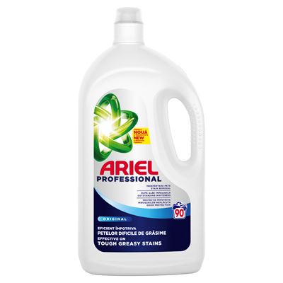 Detergent Rufe Original 4,05 L