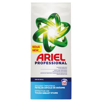 Original Detergent Rufe Automat 9,75 Kg