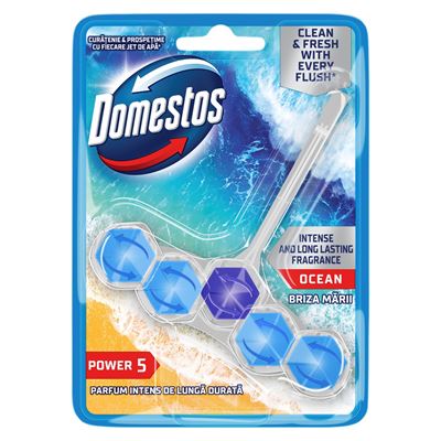 Odorizant Toaleta Ocean 50 g