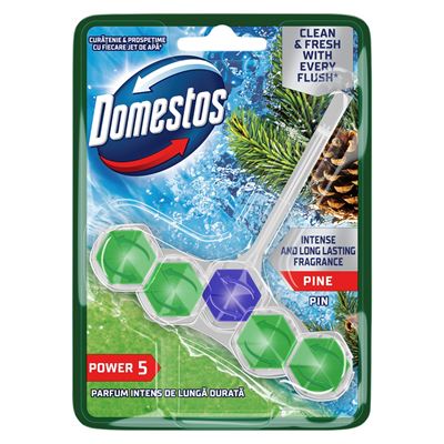 Odorizant Toaleta Pin 50 g