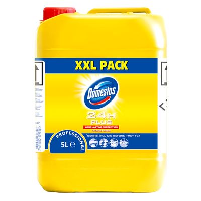 Dezinfectant Citru 5 L
